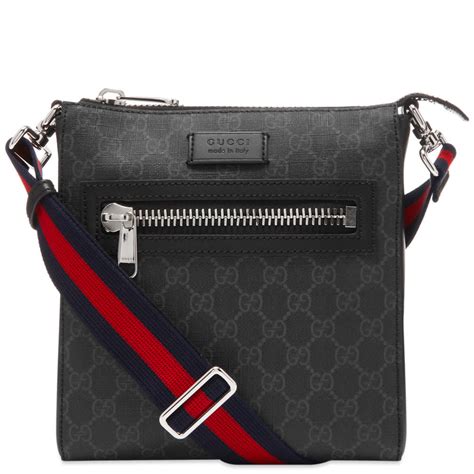 gucci messenger back|best gucci messenger bag.